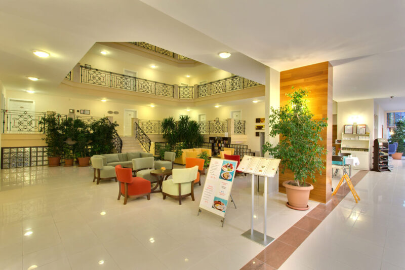 Novella Apart Hotel