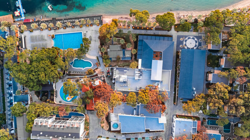Ömer Prime Holiday Resort