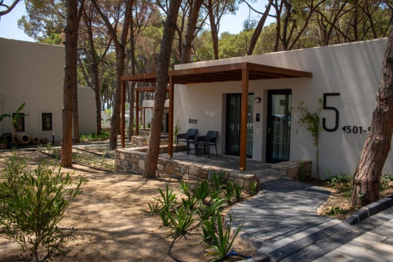 Ömer Prime Holiday Resort