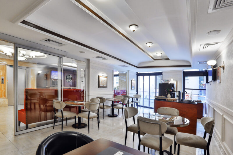 Orient Express By Orka Hotels