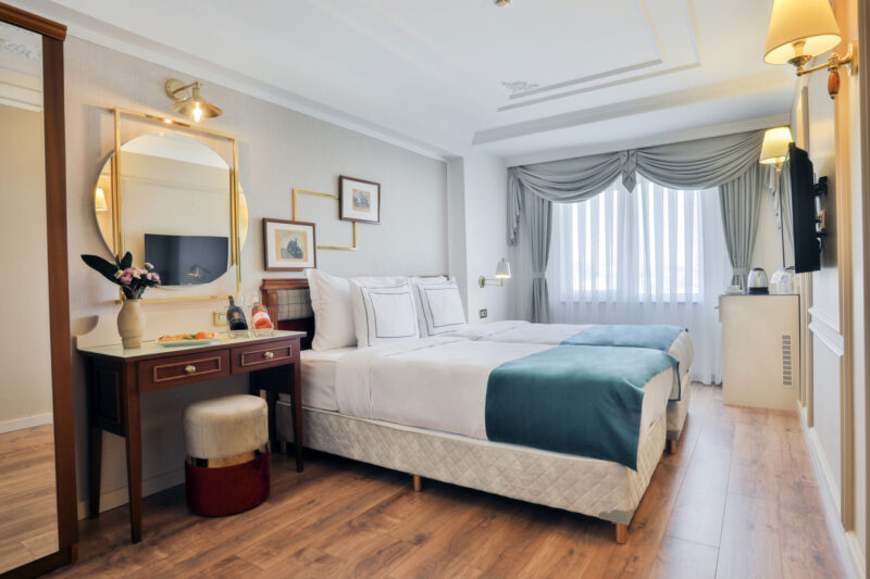 Orient Express By Orka Hotels