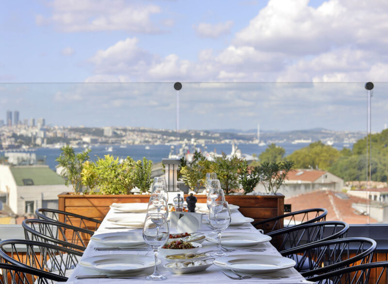 Orient Express By Orka Hotels