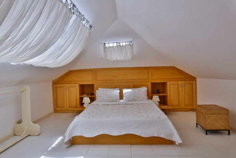 Oyster Residence