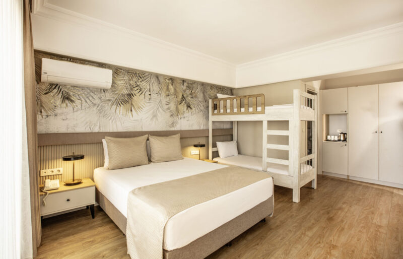 Palmin Hotel
