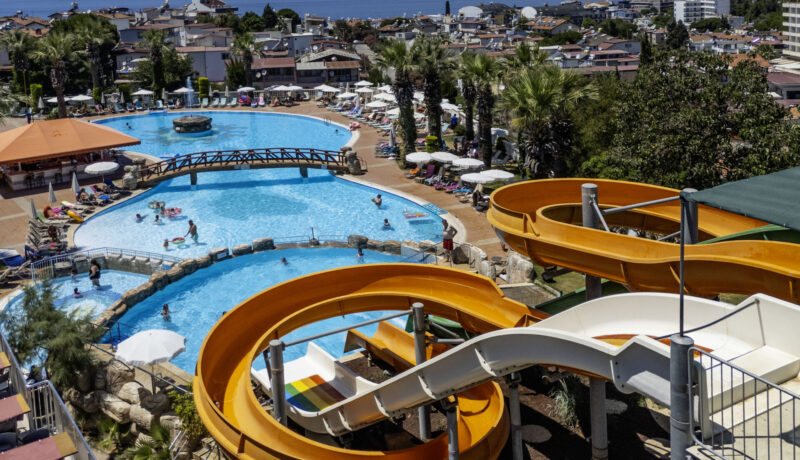 Palmin Hotel