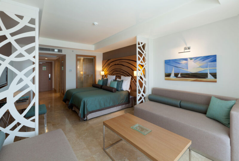 Paloma Oceana Resort
