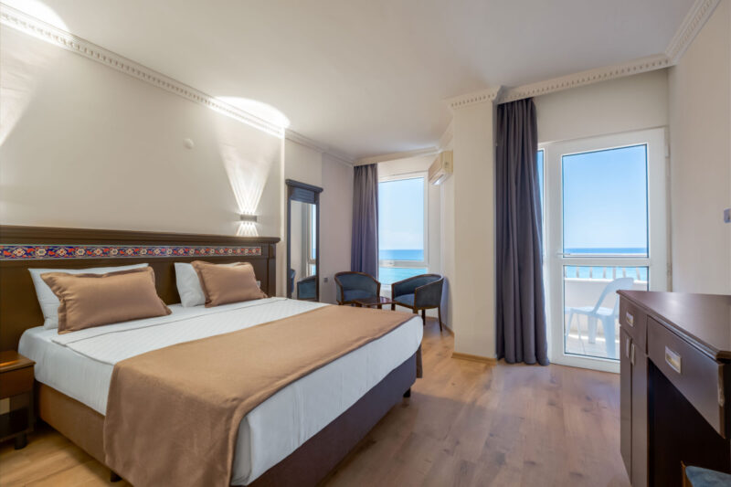 Parador Sky Otel