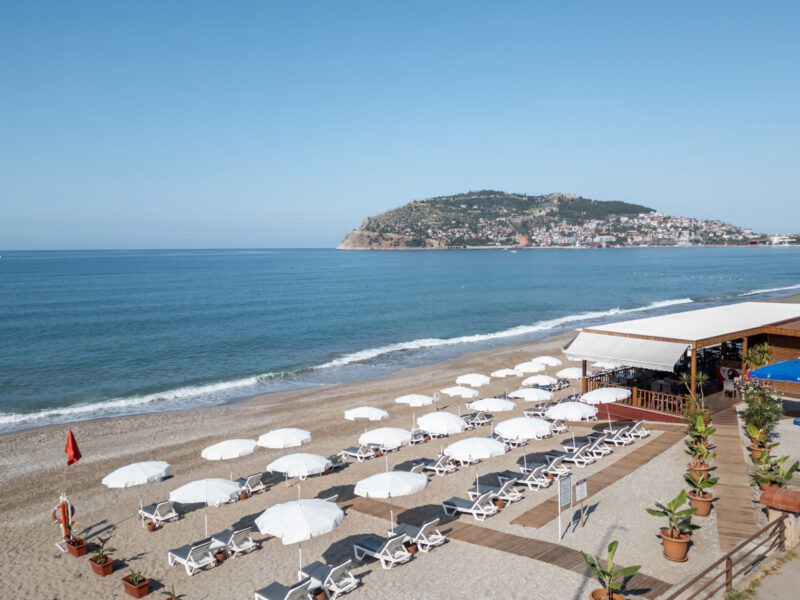 Parador Sky Otel