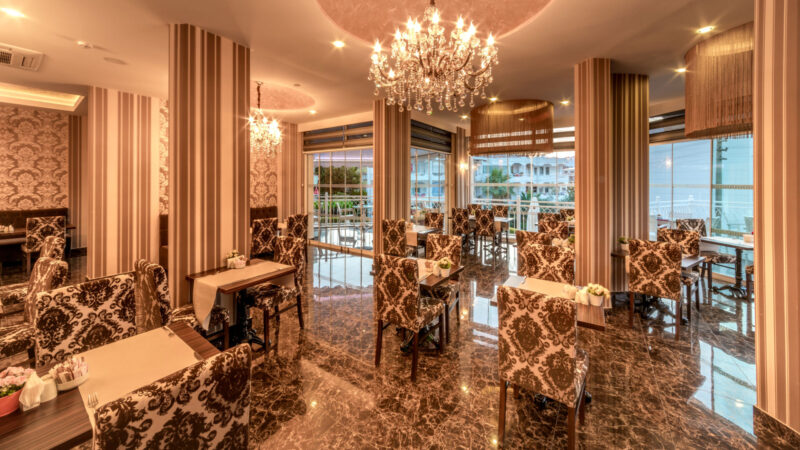 Piccolo Dream Hotel