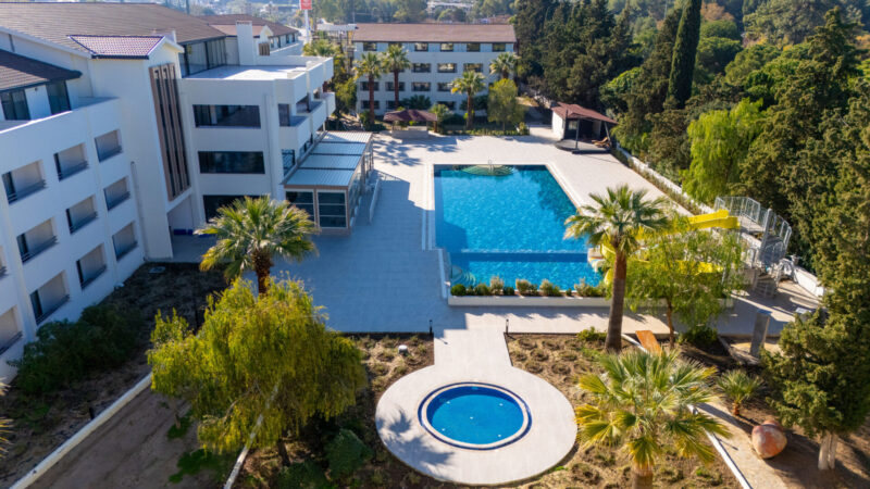 Proxima Hotel