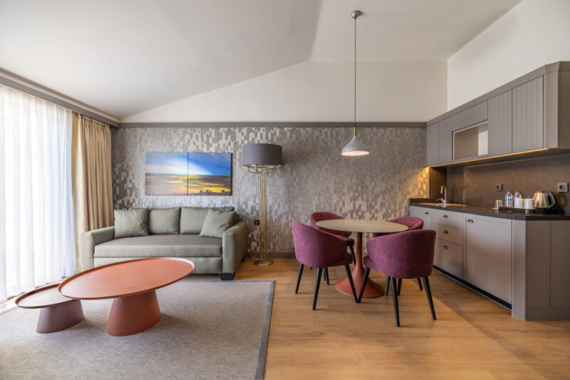 Proxima Hotel