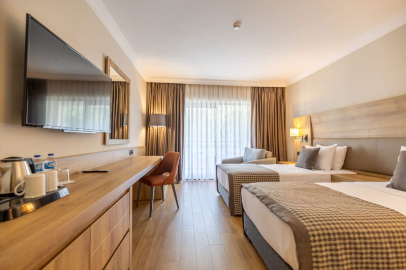 Proxima Hotel