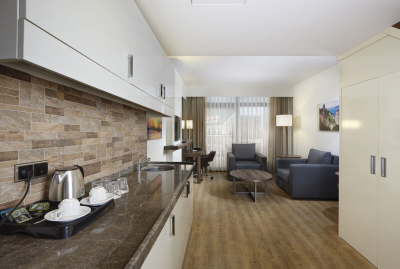 Ramada Resort Akbuk
