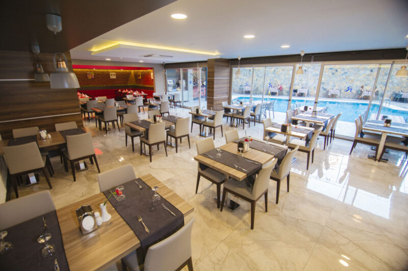 Ramira City Hotel