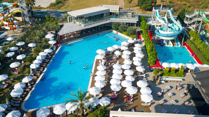 Riolavitas Resort & Spa
