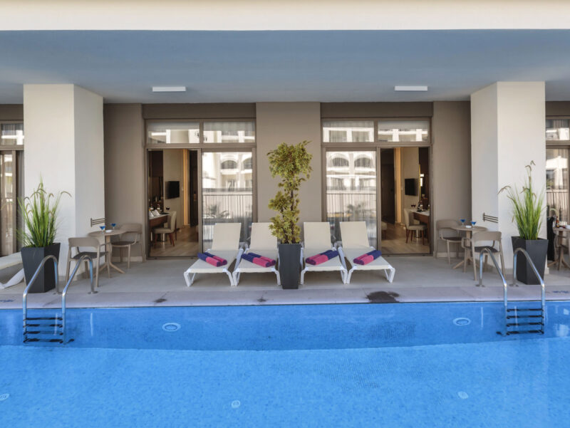Riolavitas Resort & Spa