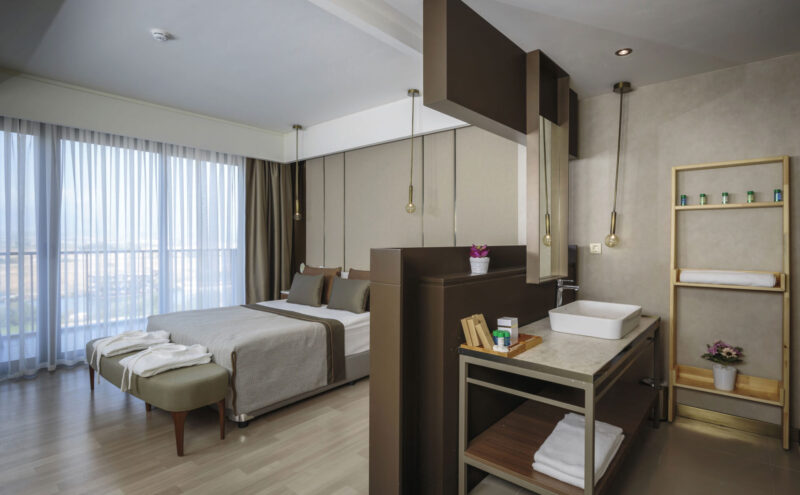 Riolavitas Resort & Spa