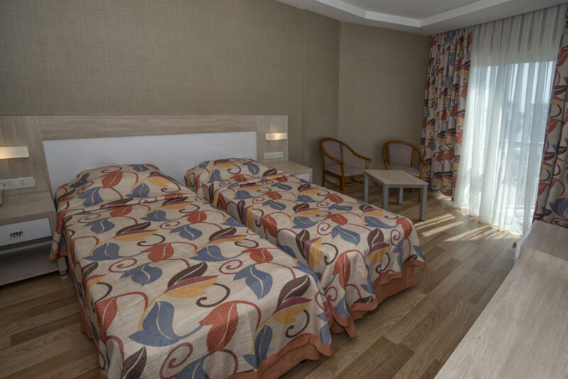 Riviera Hotel & Spa
