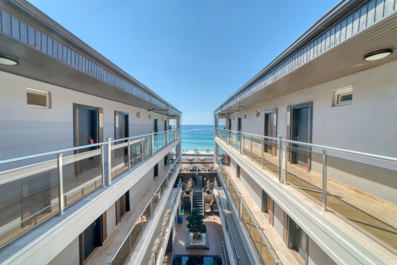 Royalisa Palmiye Beach Hotel