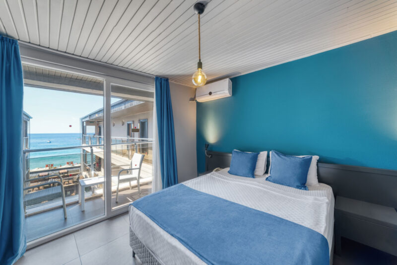 Royalisa Palmiye Beach Hotel