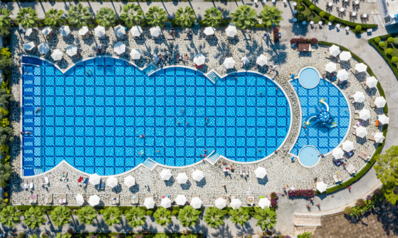 Rubi Platinum Spa Resort