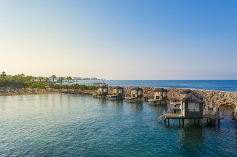 Rubi Platinum Spa Resort