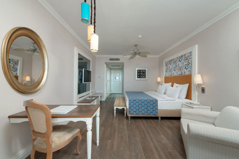 Rubi Platinum Spa Resort