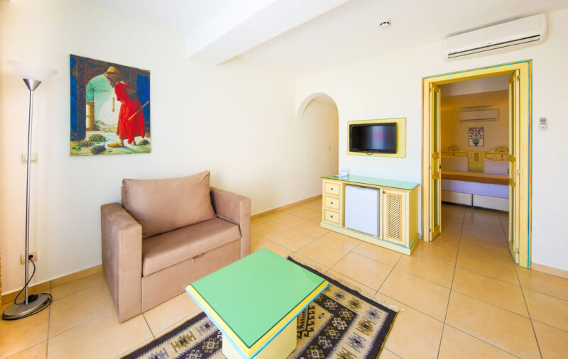 Salmakis Resort