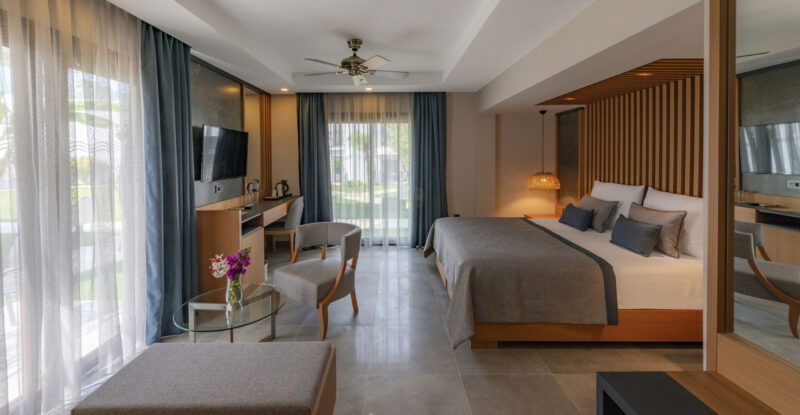 Samara Hotel