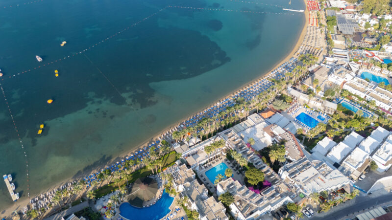 Sami Beach