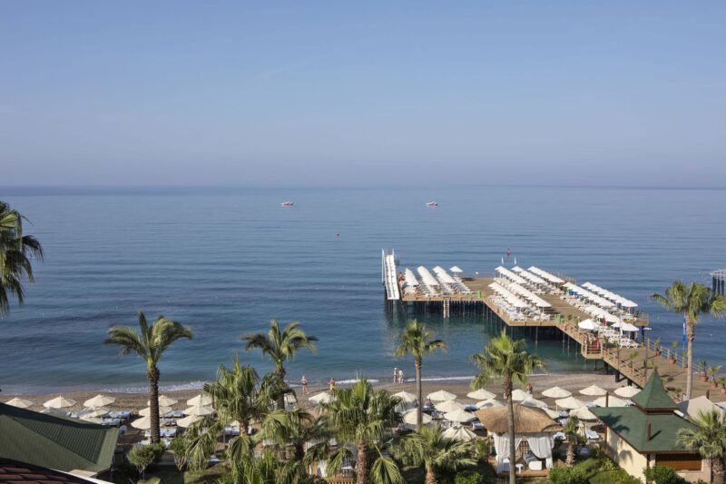 Saphir Hotel & Villas