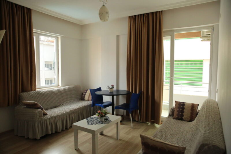 Saray Appartementen