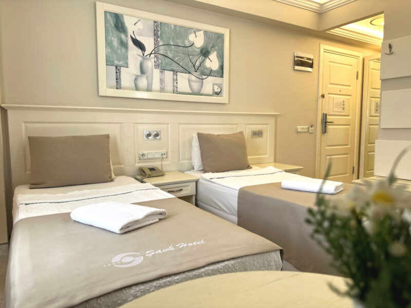 Savk Hotel