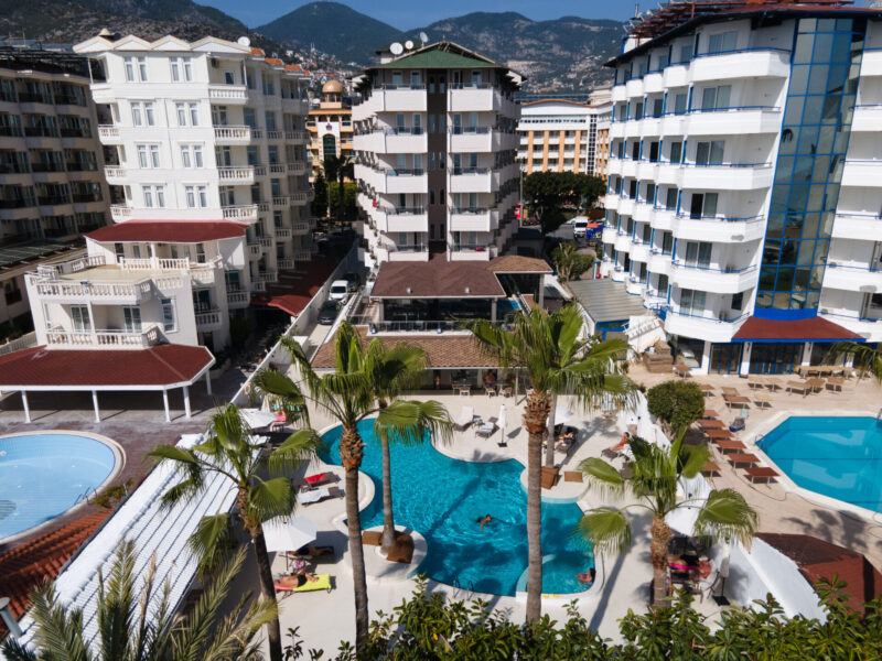 Savk Hotel