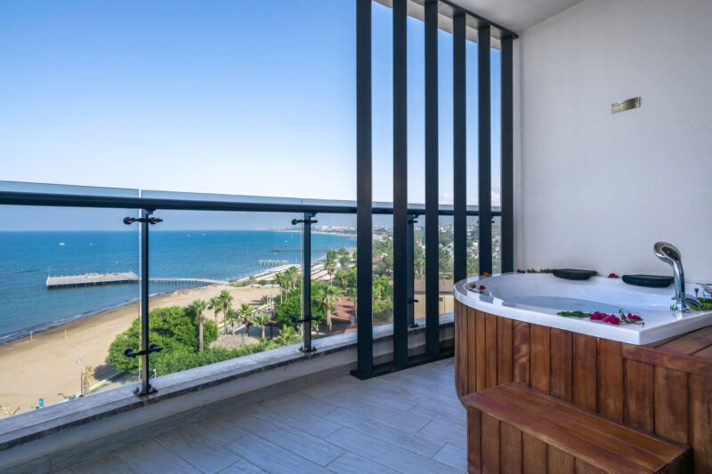Seaden Quality Resort & Spa