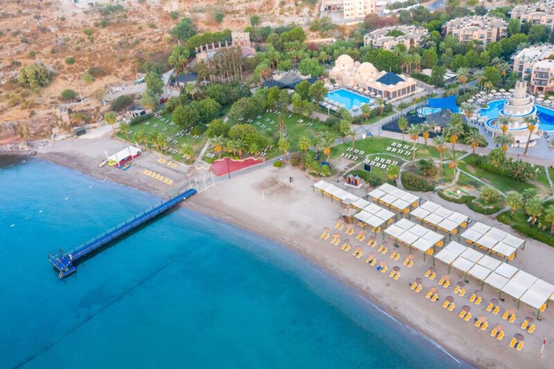 Selectum Collection Bodrum