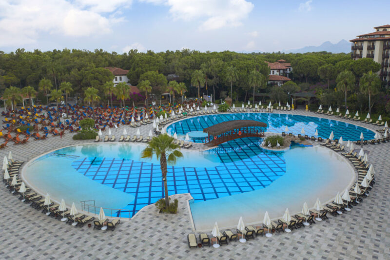 Selectum Family Resort