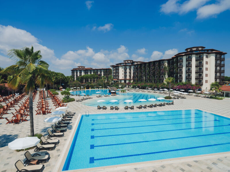 Selectum Family Resort
