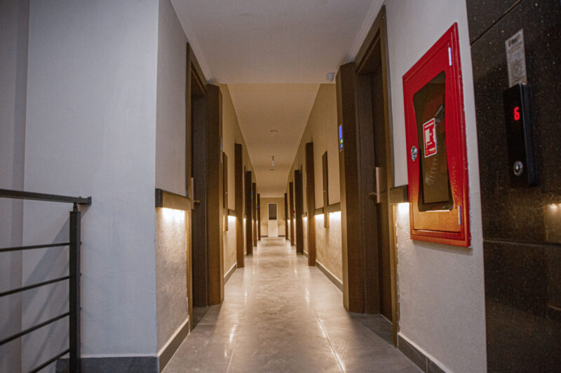 Sette Serenity Hotel