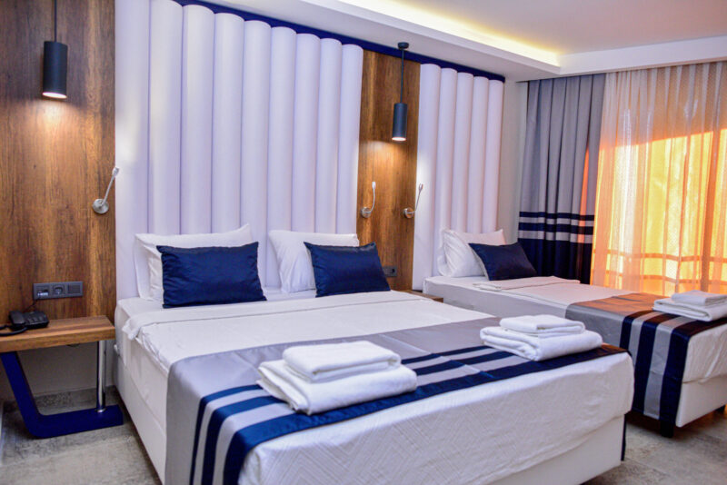 Sette Serenity Hotel