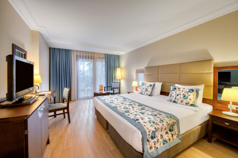 Seven Seas Hotel Life