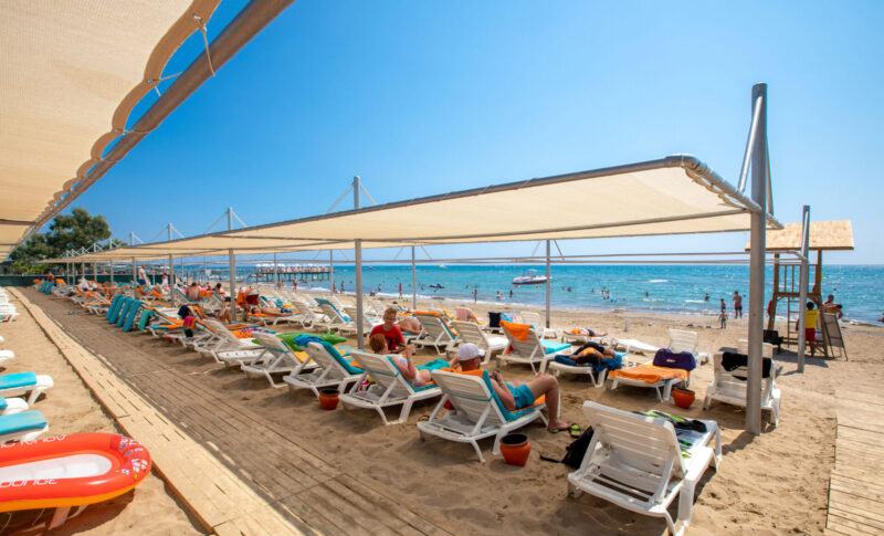 Side Mare Resort