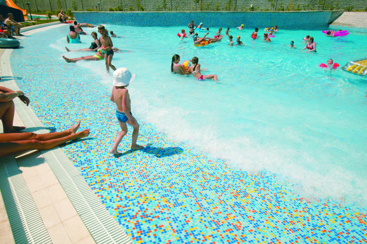 Side Mare Resort