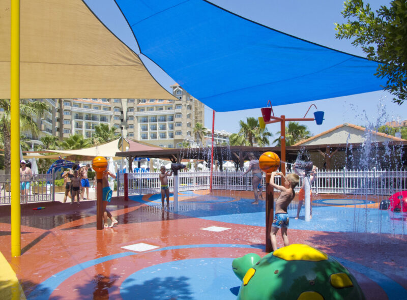 Side Mare Resort