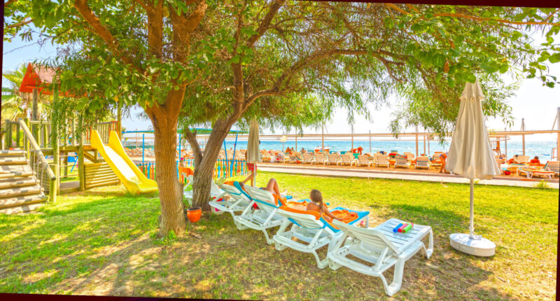 Side Mare Resort