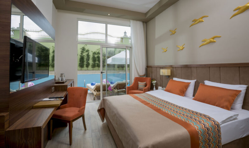Side Royal Palace Hotel & Spa