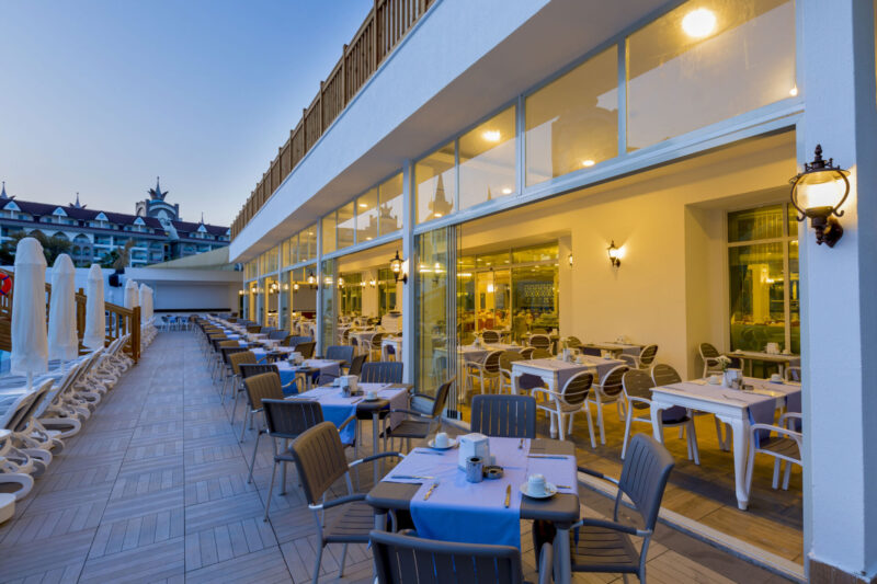 Side Royal Palace Hotel & Spa