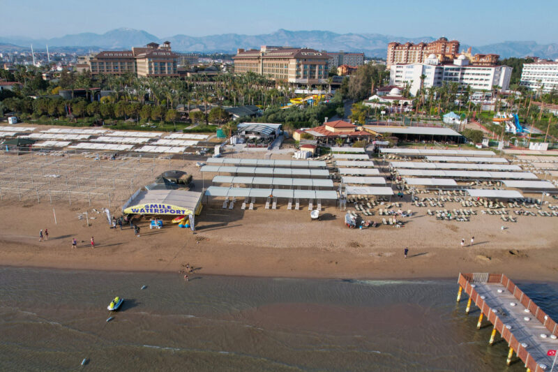 Side Village Hotel