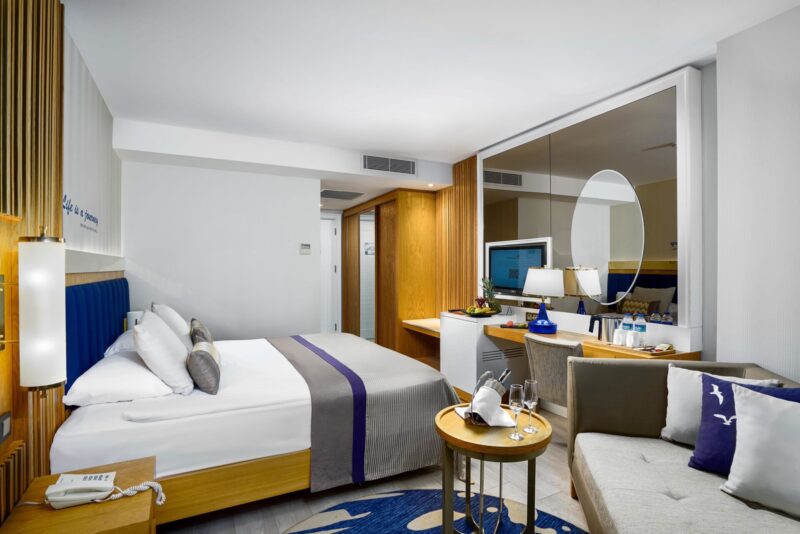Sidemarin Kirman Premium