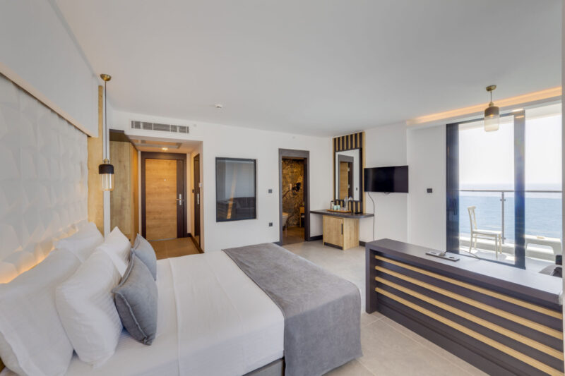 Signature Blue Resort